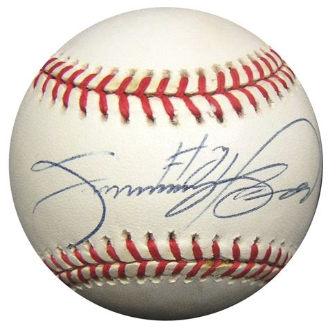 Baseball - Sammy Sosa - Images | PSA AutographFacts™