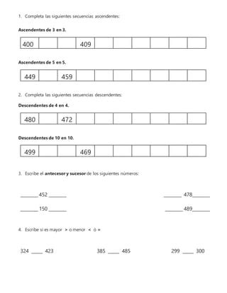 Gu A Matem Tica Segundo B Sico Pdf