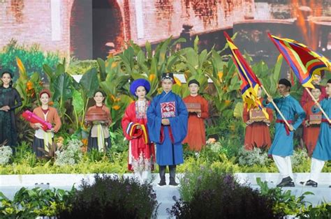 Revitalizing Tourism Ho Chi Minh City Welcomes Visitors With Ao Dai