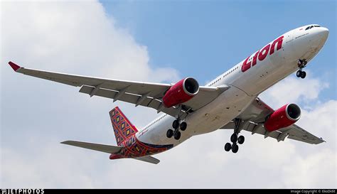 PK LEM Airbus A330 343 Lion Air EkoDidit JetPhotos