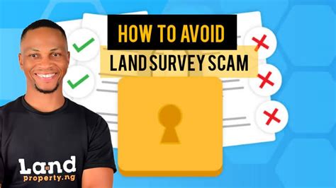 How To Protect Yourself From Land Survey Scams In Nigeria Casefile