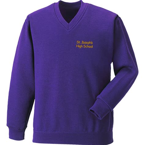 ST.JOSEPH'S HIGH SCHOOL – OurSchoolwear