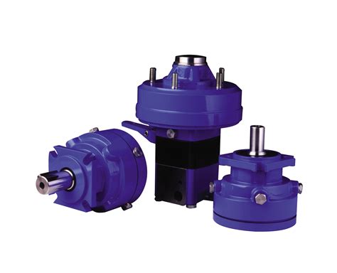 Pumps And Motors Major Product Lines Canimex Hydraulic And