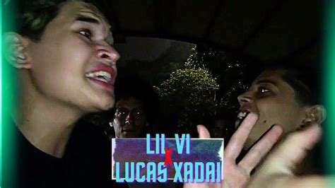 MELHOR DA NOITE LIL VI X LUCAS XADAI SEGUNDA FASE 189ª Batalha