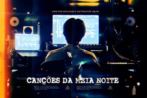 História Yoonseok Canções da meia noite CAPÍTULO ÚNICO Nossa música