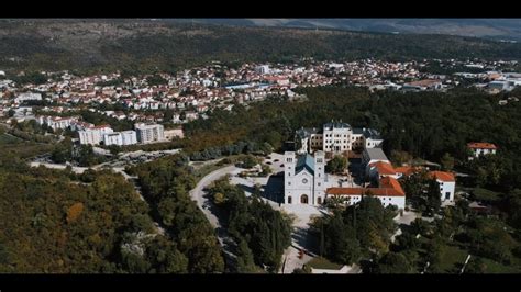 Široki Brijeg grad koji život znači YouTube