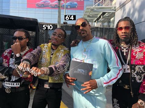 Quavo Height With Proof Measurements Heartafact