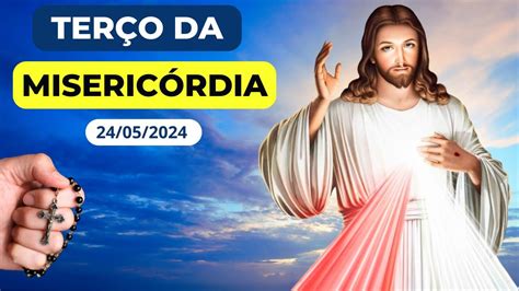 Ter O Da Divina Miseric Rdia Ao Vivo De Hoje Sexta Feira