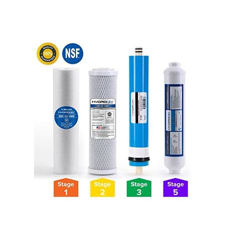 Buy Smart Pack Categoriessmart Pack Water Filters Reverse Osmosis