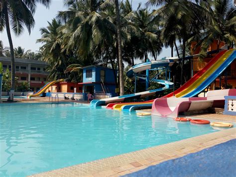 Visava Waterpark & Beach Resort - Wedding Venue in Virar West, Virar