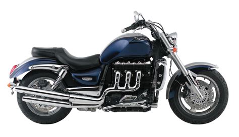 TRIUMPH Rocket III Classic 2008 2009 Specs Performance Photos