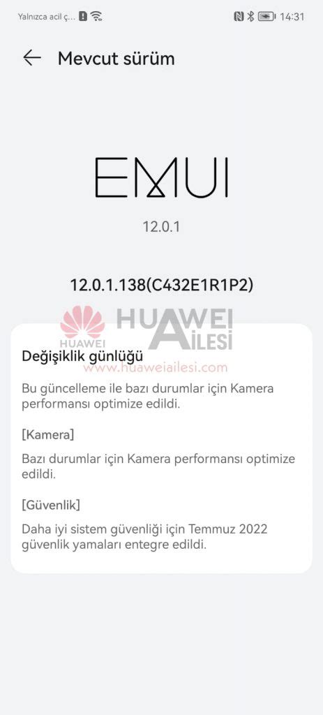 Huawei Nova Y90 First Update Huawei Central