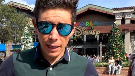 Controllo antidoping mentre è con la famiglia a DisneyWorld Miguel