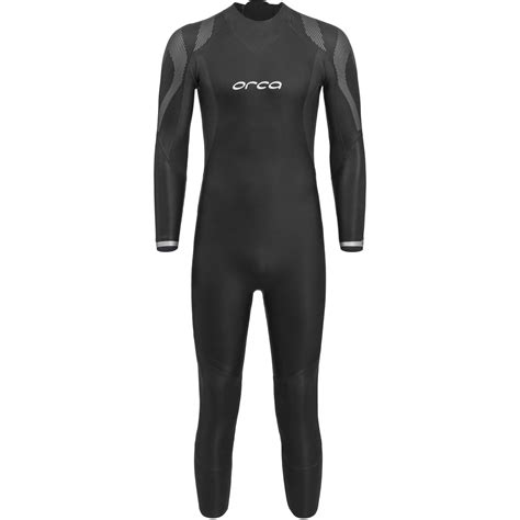 Orca Combinaison De Plong E Homme Openwater Zeal Perform Noir Nn F