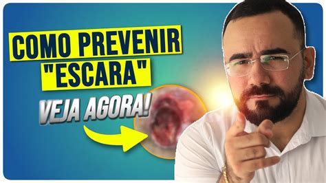 Como Prevenir Escaras Les O Por Press O Youtube