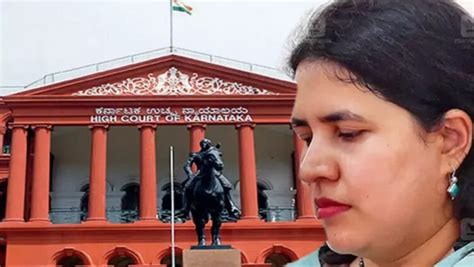 Setback For Veena Vijayan As Karnataka High Court Dismisses Exalogic S Plea