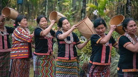 Festivals Of Idu Mishmi Community Arunachal Pradesh