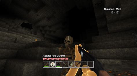Mobs | Castle Miner Z Wiki | Fandom