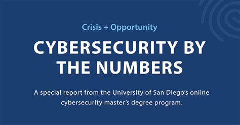 Cybersecurity Jobs Report [Stats, Salaries, Insights, Infographic]