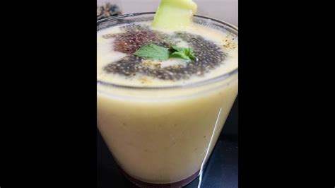 muskmelon seeds smoothie khirabza ka bja ka samatha healthy drink