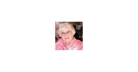 Mary Frazier Obituary 1913 2012 Norfolk Va The Virginian Pilot