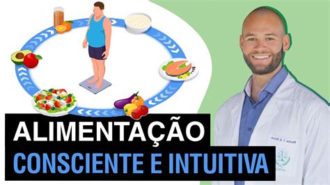 Alimentação Consciente E Intuitiva Explicado Por Nutricionista Youtube