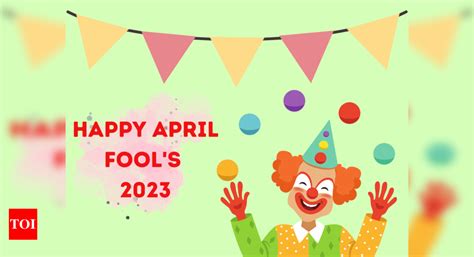 April Fool Wishes Quotes Happy April Fools Day Top