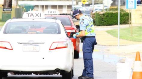 Crackdown On Contraband Smuggling Through Wa Prisons Visitors Targeted