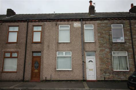 3 Bedroom Terraced House For Sale In Wright Street Platt Bridge Wn2