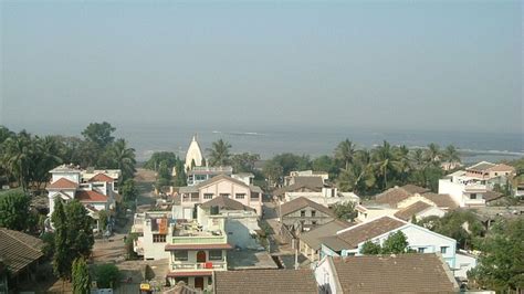 places  visit  daman tourist places  daman daman tourism