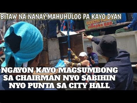 DI NA NAKATAKBO PA UBOS LAHAT NG PANINDA SINABIHAN NA KAYO KAHAPON