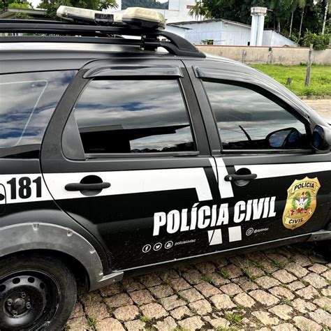 Mulher Presa Pela Civil De Timb Por Tr Fico De Drogas Misturebas News