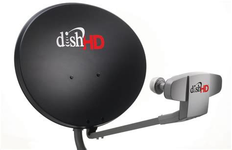 SATELLITE DISH RENTALS