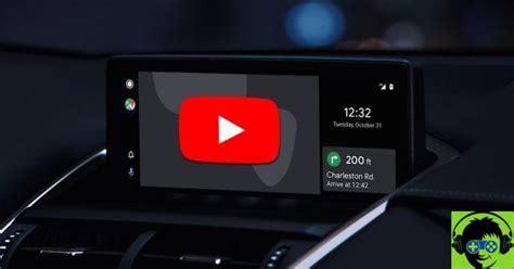 YouTube sur Android Auto installez Cartube dans votre voiture étape