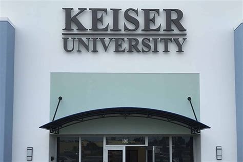 Find Your Campuses and Locations - Keiser University