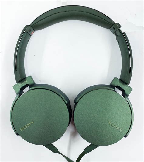 Sony Mdr Xb Headphone Review Audiophile On Atelier Yuwa Ciao Jp