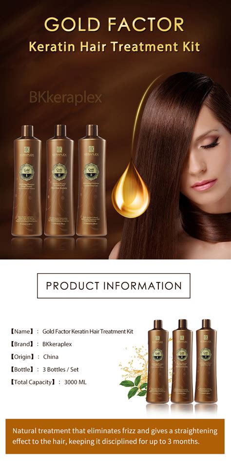 Brazilian Keratin Hair Straightening Treatment Keratin Treatment For