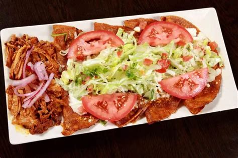 Cómo Hacer Enchiladas Michoacanas Comida Mexicana