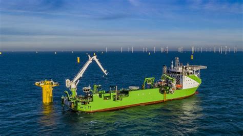 Riviera News Content Hub UPDATED DEME JDR Win French Floating Wind