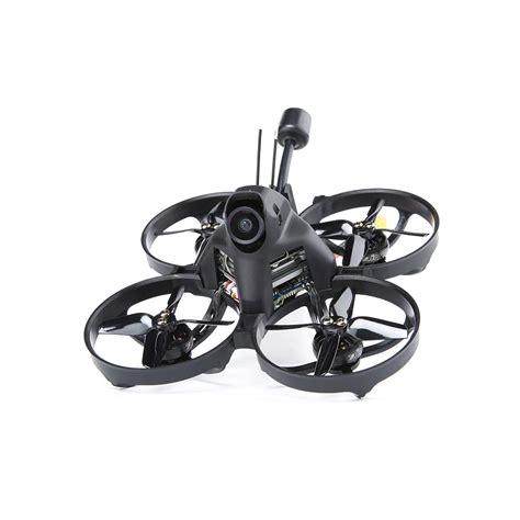 Buy IFlight Alpha A85 HD Whoop 4s Brushless FPV Micro Drone BNF Built