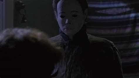 Slideshow The Many Pale Faces Of Halloweens Michael Myers