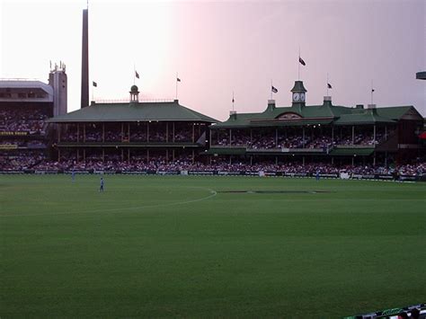 Sydney Cricket Ground - 1600x1200 Wallpaper - teahub.io