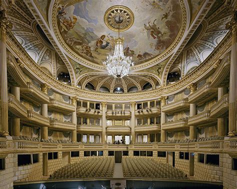 20 Stunning Opera Houses Around the World