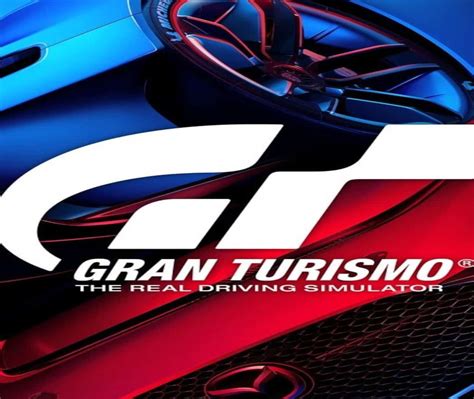 "Gran Turismo" Movie - Release Date, Latest News, Cast, Story - VideoGamer