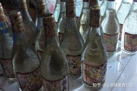 这3种白酒已经被老酒友拉入黑名单全是添加剂白酒你还在喝吗 知乎