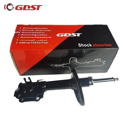 Gdst Wholesales Japanese Suspension Front Car Shock Absorber Kyb