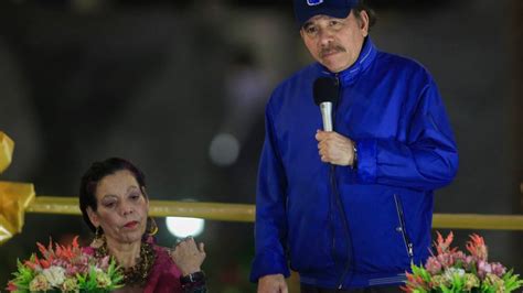 Ortega Descarta Adelantar Elecciones En Nicaragua El Nuevo Herald