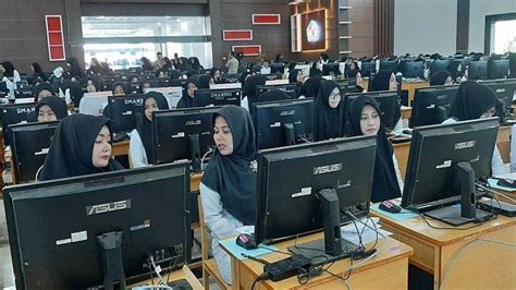 Resmi Dibuka Berikut Tahapan Jadwal Pendaftaran Dan Formasi Cpns