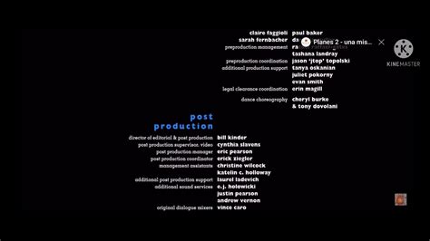 Toy Story 3 Widescreen Credits Youtube