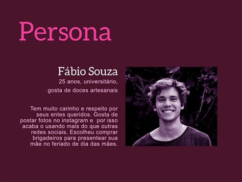 Gaby Doces Identidade Visual On Behance